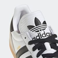 Adidas sorprende rebajando sus zapatillas Samba más populares de 130 a menos de 66 euros    