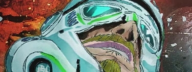 Una de las mejores piezas audiovisuales que he visto del universo Star Wars es un capítulo de anime que dura menos de 15 minutos 