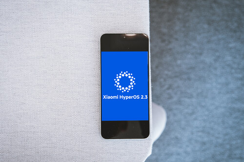 Hyper Os 2 3