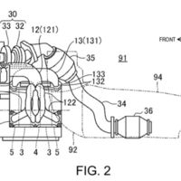 Nada está perdido, Mazda sigue patentado el motor rotativo