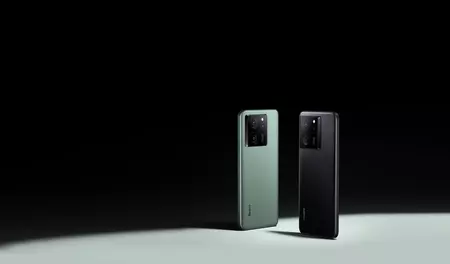 Redmi K60ウルトラ