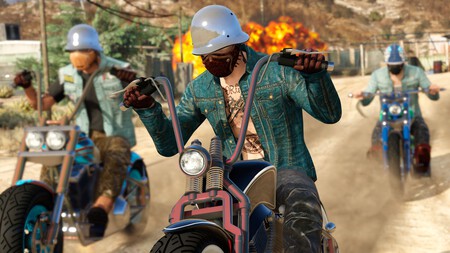 Los Negocios De Motociclistas Siguen Dominando Gta Online Estos Son Los Que Mas Dinero Generan Y Los Que Debes Evitar En 2026