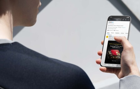 Poco F8 Ultra Eye Protection Daytime Fin 1