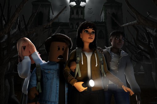 Youtuber justiceiro é banido do Roblox por caçar predadores sexuais | Imagem: Roblox