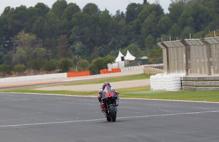 Marquez Gresini Motogp 2023