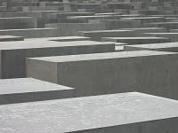 Berlín: Millones de visitas al monumento del Holocausto