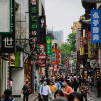 Online Anonymity Is Becoming a Thing of the Past in China. The Reason: A New Virtual ID Card 