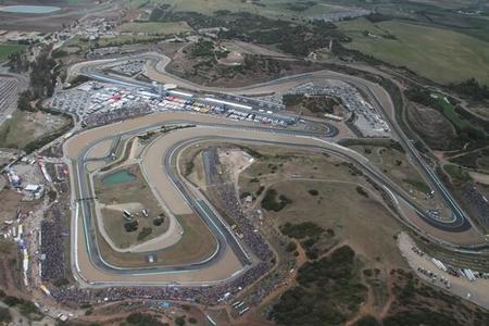 Circuito de Jerez