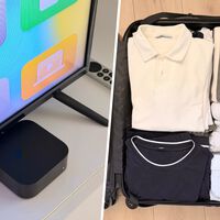 "¿Te llevas el Apple TV de viaje?" La respuesta es sí y tengo unos cuantos argumentos para explicarlo 
