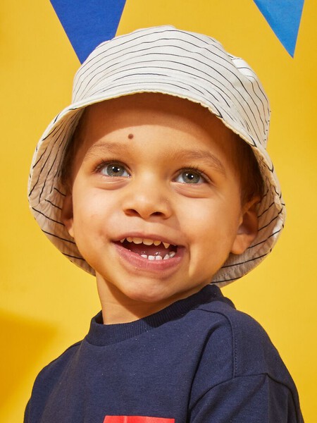 Maleta Bebe Verano Kiabi1 20