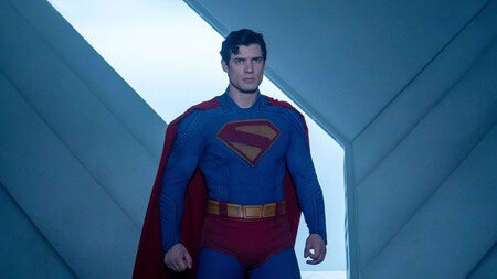 Superman David Corenswet