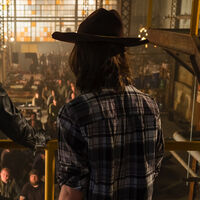 El cómic de The Walking Dead acaba con tres simples palabras. Significan mucho más de lo que piensas para su creador