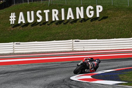 Alcoba Austria Moto2 2022