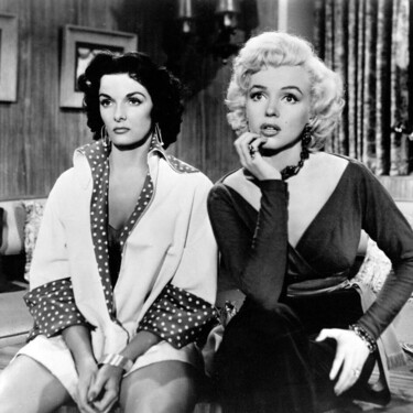 La otra cara de Hollywood: así ayudaron las mujeres a crear la industria que luego les dio la espalda 