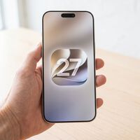 30 formas en las que iOS 27 dispara la velocidad de tu iPhone 