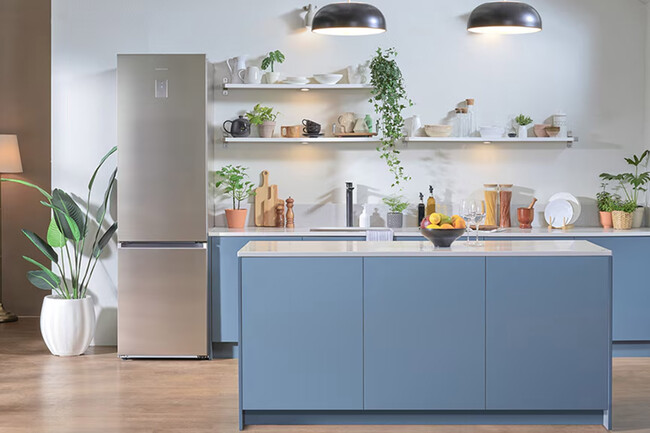 Frigo Samsung