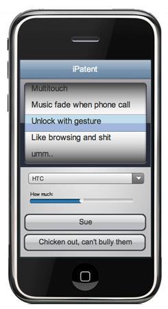 Imagen de la semana, la aplicación favorita de Steve Jobs