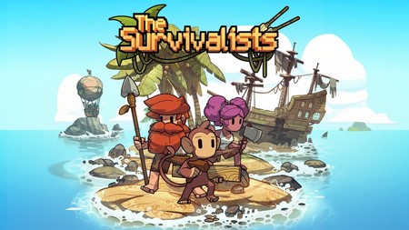 The Survivalists nos llevará a sobrevivir en sus islas repletas de desafíos a principios de octubre