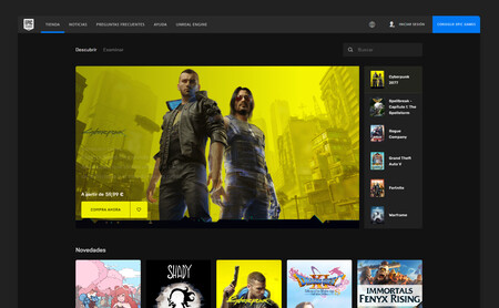 Descarga gratis Cities Skylines en la Epic Games Store: regalarán 15 juegos para PC hasta el 31 de diciembre