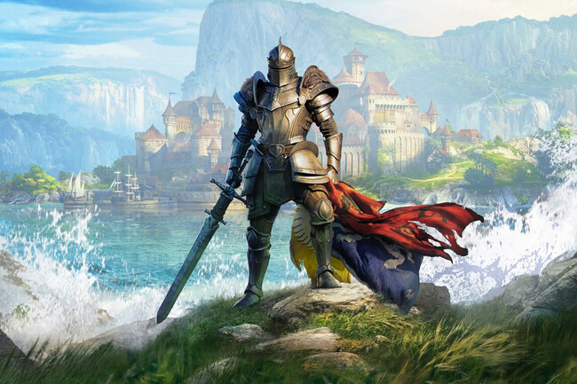 Bethesda dice que su equipo sigue igual de fuerte que en 2015, pero los desarrolladores de Elder Scrolls Online cuentan una historia muy distinta