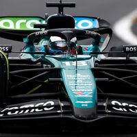 "Es el que todos querían". El último ingeniero que ha fichado Aston Martin en la F1 ha escocido en Red Bull 