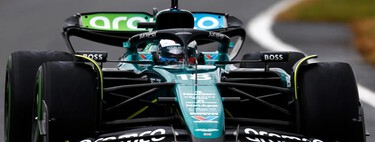 "Es el que todos querían". El último ingeniero que ha fichado Aston Martin en la F1 ha escocido en Red Bull 