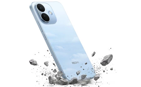 Redmi Note 17 Pro