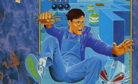 El mítico Chip's Challenge de Epyx está para descargar gratis en Steam y te lo quedas para siempre
