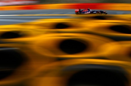 Primer borrador del calendario de 21 carreras para la Fórmula 1 de 2014