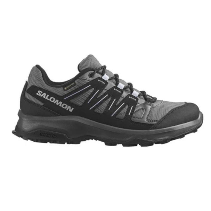 Salomon Zapatillas de montaña de mujer Grivola Gore-Tex