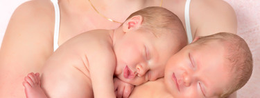 Quitan la custodia de sus gemelos a la mujer que los tuvo con 64 años, como ya le pasó con su otra hija