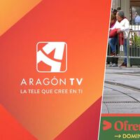 La resistencia de Aragón TV: la única autonómica que sigue líder en su región gracias a jotas, folclore y paseos por el campo