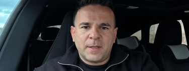 Ángel Gaitán estalla: "Como autónomo, nos han engañado, somos el único país en el que pagamos IVA facturando 80.000 euros al mes" 