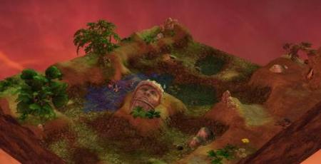 'Vandal Hearts: Flames of Judgment'. Un vistazo detallado a sus mapas