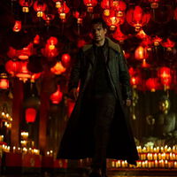 Si te gusta cómo se matan los unos a los otros en Los Inmortales, te lo vas a gozar con el reboot de Henry Cavill 