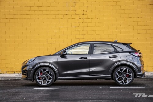 Los mejores SUV urbanos polivalentes del mercado, del más barato al más deportivo