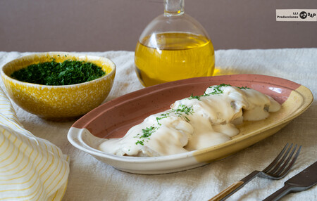 Cocochas De Bacalao Al Pilpil