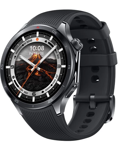 Oppo Watch X2