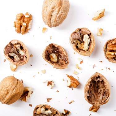 Cómo guardar correctamente las nueces para que aguanten hasta un año en buen estado