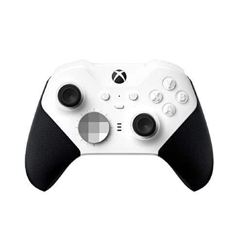Xbox Elite Serie 2 Mando inalámbrico – Edición Core