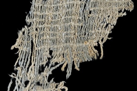 ¿Ya se usaba 'ropa vaquera' hace 6.200 años?
