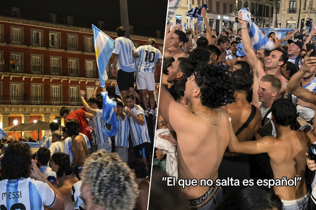Portadacanticosargentina