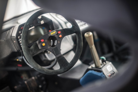 Renault Laguna BTCC Super Touring