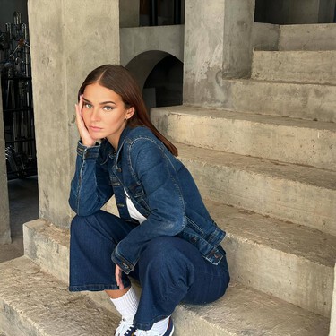 Ni Zara ni Mango: los mejores vaqueros disponibles en dos tonos en tendencia y efecto push up ahora por menos de 12 euros