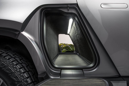 Rivian R1t