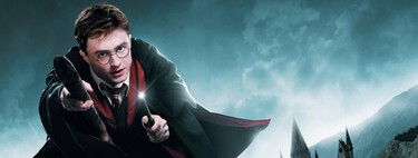 Volar en escoba como Harry Potter ya no es un sueño, sino una locura posible gracias a la tecnología