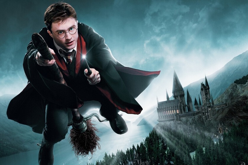 Si siempre quisiste volar en escoba como Harry Potter, te alegrará saber que la tecnología lo ha hecho posible