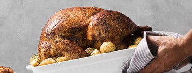 Los grandes chefs coinciden: el pollo al horno no mejora con el relleno, “lo que debemos hacer es bajar la temperatura” 