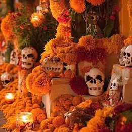 'Entre la vida y la muerte': una experiencia única que une flamenco y la tradición del Día de Muertos en CDMX