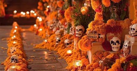'Entre la vida y la muerte': una experiencia única que une flamenco y la tradición del Día de Muertos en CDMX